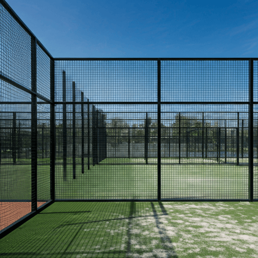 Tournament background